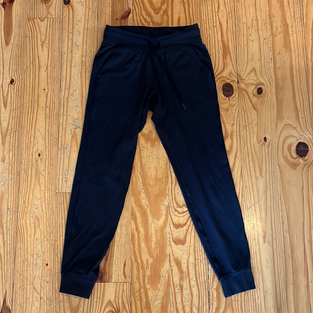 Lululemon Ready to Rulu jogger - black